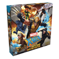 X-Men: Aufstand der Mutanten