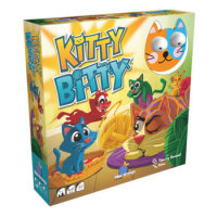 Kitty Bitty