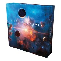Cosmogenesis