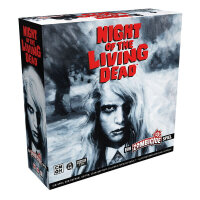 Zombicide: Night of the Living Dead