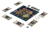 Zombicide: Night of the Living Dead