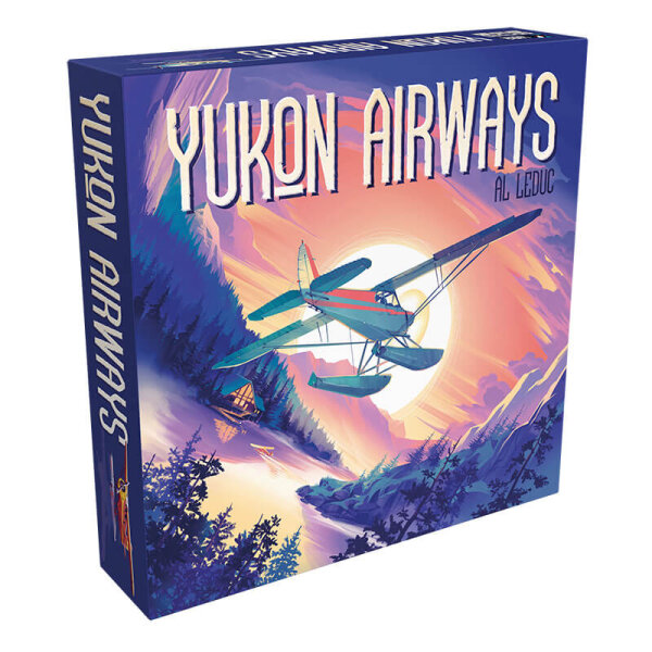 Yukon Airways