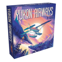Yukon Airways