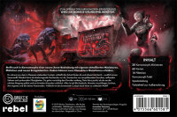 Nemesis - Karnomorphs • Erweiterung