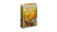 Stone Age: Das Ziel ist dein Weg • Grundspiel