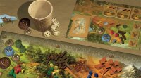 Stone Age: Das Ziel ist dein Weg • Grundspiel