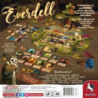 Everdell (deutsche Ausgabe)