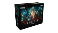 Nemesis - Alien Kings Erweiterung