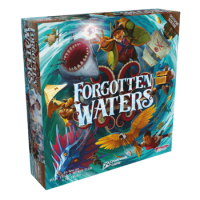 Forgotten Waters