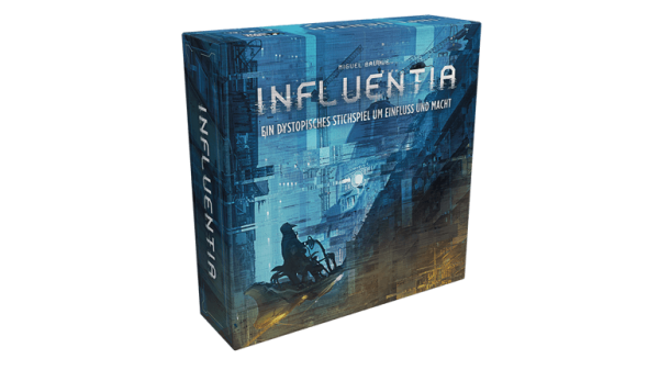 Influentia