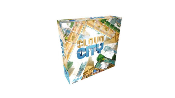 Cloud City