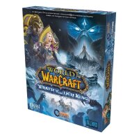 World of Warcraft®: Wrath of the Lich King –...