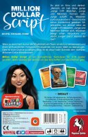 Million Dollar Script