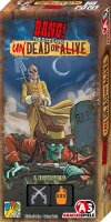 BANG! The Dice Game – Undead or Alive Erweiterung