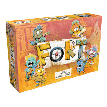 Fort