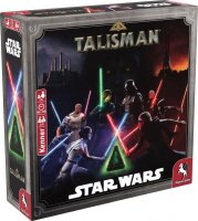 Talisman: Star Wars Edition
