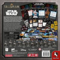 Talisman: Star Wars Edition