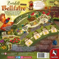 Everdell: Bellfaire