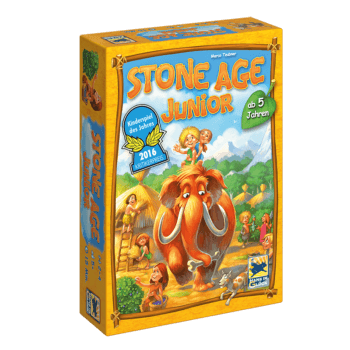 Stone Age Junior