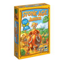 Stone Age Junior
