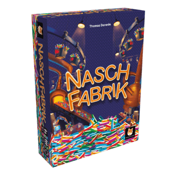 Naschfabrik