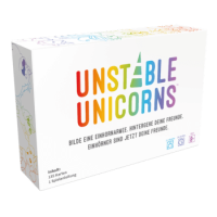 Unstable Unicorns