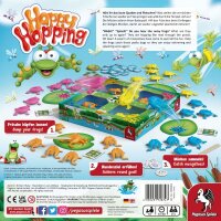 Happy Hopping