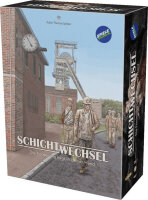 Schichtwechsel – Die Förderung liegt in Deiner...