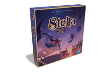 Stella - Dixit Universe