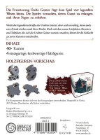 The Great Wall - Uralte Geister • Erweiterung