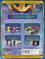 Splendor Marvel