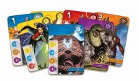 Splendor Marvel