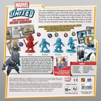 Marvel United - Aufstieg des Black Panther