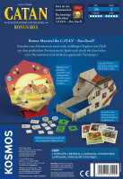 CATAN - Zusatzmaterial für Das Duell - Bonus Box