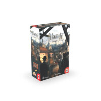 Arkwright – Das Kartenspiel