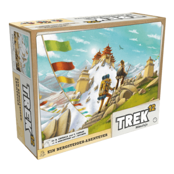 Trek 12