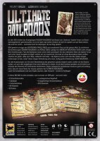 Ultimate Railroads