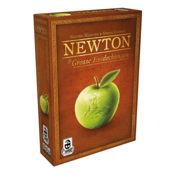 Newton & Große Entdeckungen