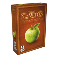 Newton & Große Entdeckungen