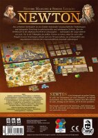 Newton & Große Entdeckungen
