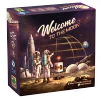 Welcome To The Moon