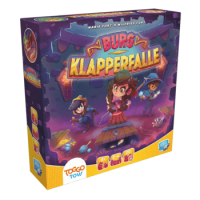 Burg Klapperfalle