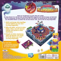 Burg Klapperfalle