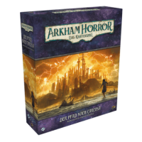 Arkham Horror: Das Kartenspiel – Der Pfad nach...