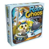 Robo Chaos