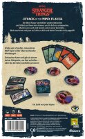 Stranger Things: Attack of the Mind Flayer