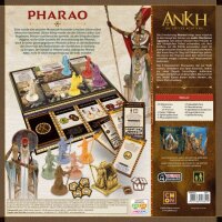 Ankh: Pharao