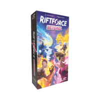 Riftforce – Beyond