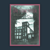 Die Firmenfeier – Das letzte Fest des Oliver Borgmann