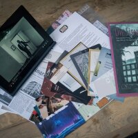 Die Firmenfeier – Das letzte Fest des Oliver Borgmann